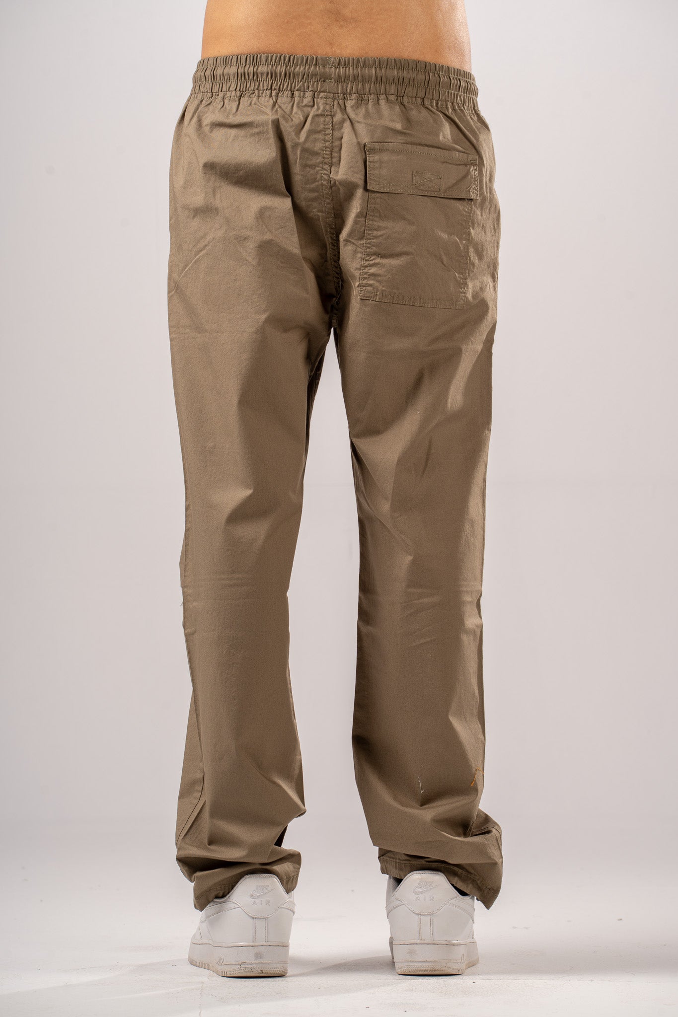 Parachute Pants